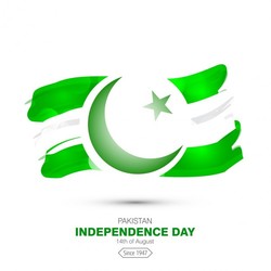 Pakistan independence day