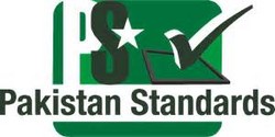 Pakistan standard