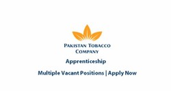 Pakistan tobacco company