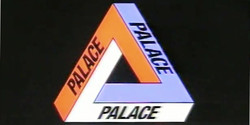 Palace skateboards