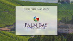 Palm bay international