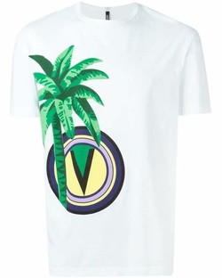 Palm tree clothing