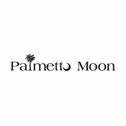 Palmetto moon