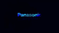 Panasonic tv