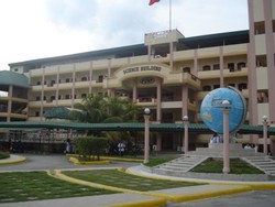 Panpacific university north philippines