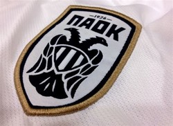 Paok fc