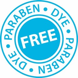 Paraben free