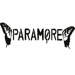 Paramore band