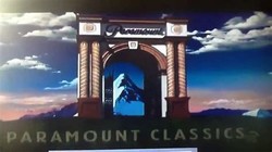 Paramount classics