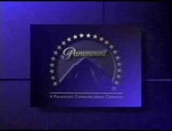 Paramount home entertainment