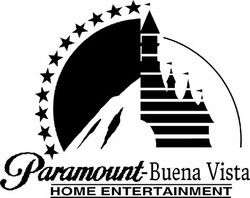 Paramount home entertainment
