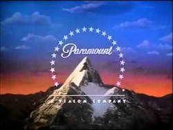 Paramount pictures closing