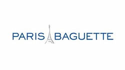 Paris baguette