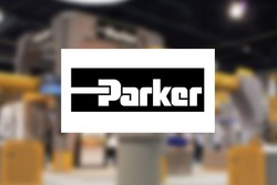 Parker hydraulics