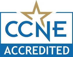 Pass accreditation