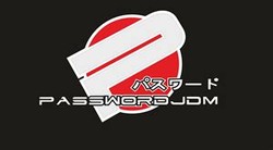 Password jdm