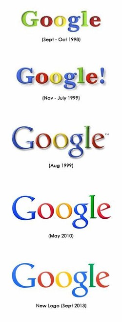 Past google