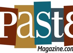Paste magazine