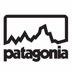 Patagonia blank