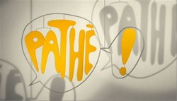 Pathe pictures