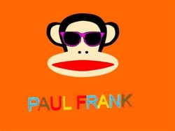 Paul frank