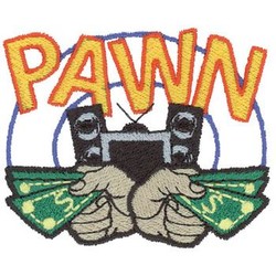 Pawn shop