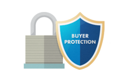 Paypal buyer protection
