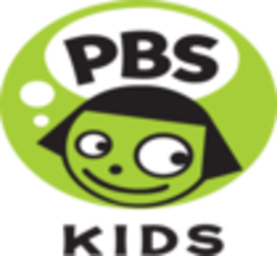 Pbs kids dot