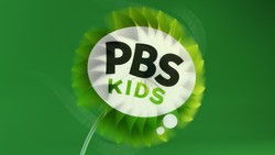 Pbs kids dot