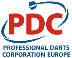 Pdc darts