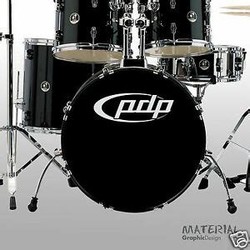 Pdp drums
