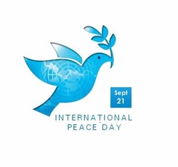 Peace day