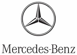 Peace sign mercedes