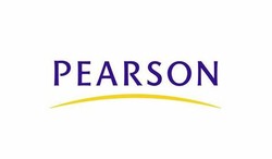Pearson publishing