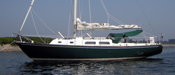 Pearson yachts