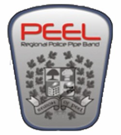 Peel regional police