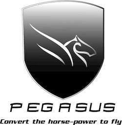 Pegasus car