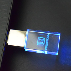Pen drive with