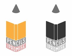 Pencils of promise