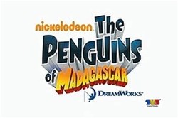 Penguins of madagascar
