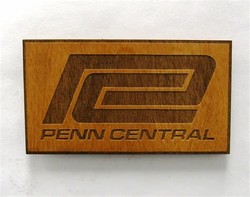 Penn central