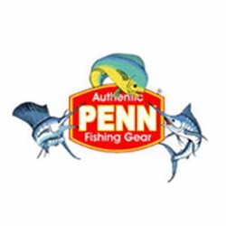 Penn fishing