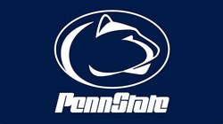 Penn state lion