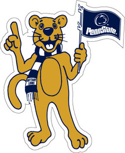 Penn state nittany lions