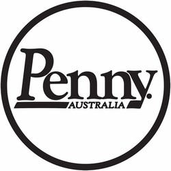 Penny skateboards