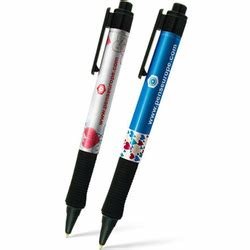 Pens with my