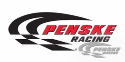 Penske racing