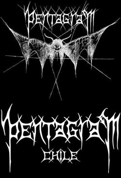Pentagram band
