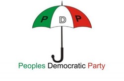 People democratic party