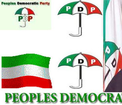 People democratic party